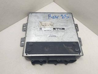 блок управления двигателем Rover 25 1 поколение 2002, 1.4 л., бензин, YD497770, NNN100752, HB0170