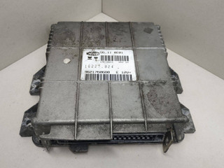 блок управления двигателем Peugeot 106 1 поколение 1994, 1.4 л., бензин, G6.110C01, 16227.024, 9621760680E