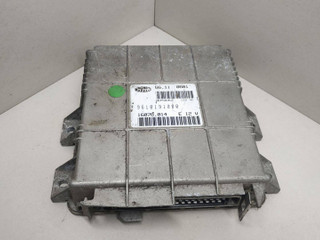 блок управления двигателем Citroen AX 1 поколение 1996, 1.1 л., бензин, G6.110B01, 9610191080, 16078.014