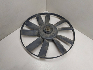 вентилятор радиатора Volkswagen Golf 3 поколение 1995, 1H0119113, 820901895