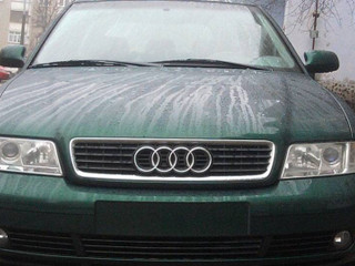 Audi A4 B5 [рестайлинг]
