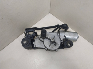 моторчик заднего стеклоочистителя (дворника) Peugeot 206 1 поколение 1999, универсал, BOSCH, 0390201576