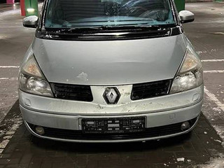 Renault Espace 4 поколение