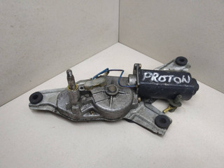 моторчик заднего стеклоочистителя (дворника) Proton Persona 400 1 поколение 2000, DENSO, 159100-8822