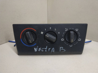 блок управления печки / климат-контроля Opel Vectra B 1999, 90586319, 2J71036700, 36936A