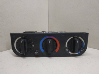 блок управления печки / климат-контроля BMW 3 серия E36 1994, 8368563, E366411, MK342996