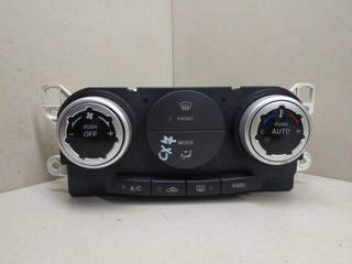 блок управления печки / климат-контроля Mazda CX-7 1 поколение 2008, KEH15, K1900EH15