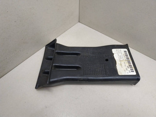 воздуховод печки Cadillac CTS 1 поколение 2004, 3.6 л., i, LY7, бензин, АКПП, чёрный, седан, задний привод, 1GA0179727, 25766396