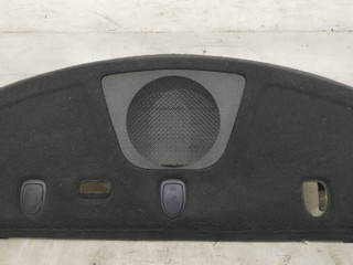полка багажника Cadillac CTS 1 поколение 2004, 3.6 л., i, LY7, бензин, АКПП, чёрный, седан, задний привод, 1GA0179727