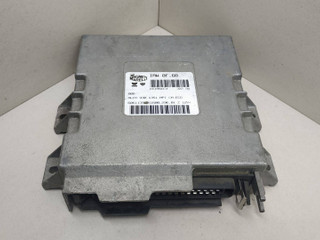 блок управления двигателем Alfa Romeo 33 2 поколение 1992, IAW8F.68, 61600.296.01Z, KK1RGKC4