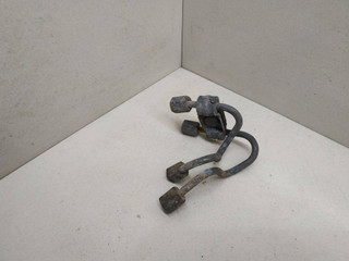 трубка ТНВД Toyota Yaris P1 2001, 1.4 л., D-4D, дизель