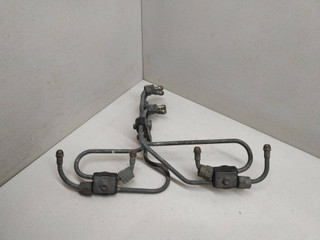 трубка ТНВД Nissan Primera P12 2003, 2.2 л., дизель