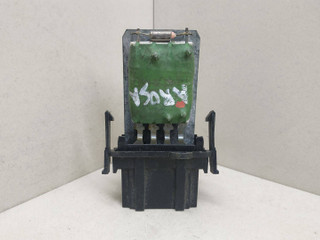 сопротивление печки Volkswagen Polo 3 поколение 1998, BOSCH, 3131090055