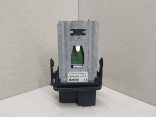 сопротивление печки SEAT Toledo 1 поколение [рестайлинг] 1997, BOSCH, 3131090055