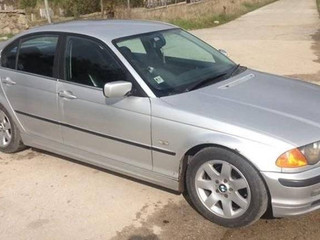 BMW 3 серия E46