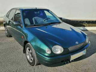 Toyota Corolla 8 поколение (E110)