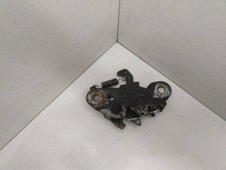 замок капота Citroen Saxo 1 поколение S0 1998, 1.0 л., i, CDY (TU9M), бензин, 5МКПП, красный, хетчбэк 3 дв., передний привод, 793446