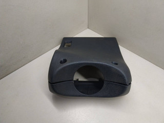 кожух рулевой колонки Citroen Saxo 1 поколение S0 1998, 1.0 л., i, CDY (TU9M), бензин, 5МКПП, красный, хетчбэк 3 дв., передний привод, 9630524877