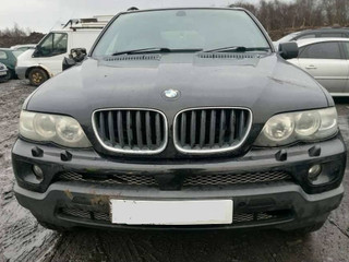 BMW X5 E53 [рестайлинг]