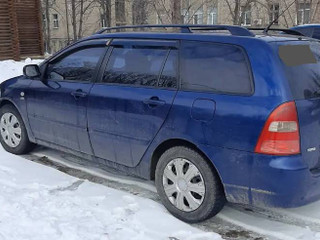 Toyota Corolla 9 поколение (E120/E130) [рестайлинг]