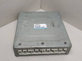 блок управления двигателем Mazda 6 GG 2003, 2.0 л., бензин, LF1718881J, E6T52478H, LF17