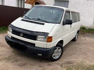 Volkswagen Transporter T4