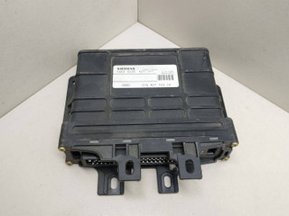 блок управления АКПП Audi A4 B5 [рестайлинг] 2000, 5WK33220