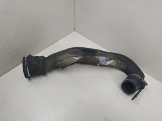 патрубок интеркулера Peugeot Partner 1 поколение (M49) 2002, 2.0 л., дизель