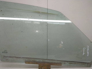 стекло двери передней правой SEAT Ibiza 1 поколение 1991, хетчбэк 5 дв.