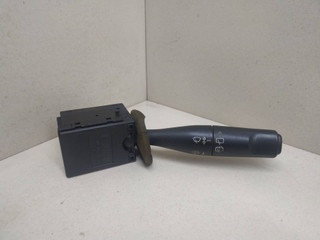 переключатель дворников Citroen Saxo 1 поколение S0 1998, 1.0 л., i, CDY (TU9M), бензин, 5МКПП, красный, хетчбэк 3 дв., передний привод, 96580003