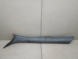 накладка внутренняя на заднюю панель кузова Citroen Saxo 1 поколение S0 1998, 1.0 л., i, CDY (TU9M), бензин, 5МКПП, красный, хетчбэк 3 дв., передний привод, 9619639977