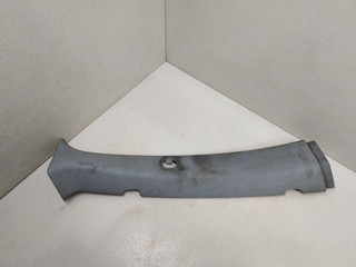 пластик Citroen Saxo 1 поколение S0 1998, 1.0 л., i, CDY (TU9M), бензин, 5МКПП, красный, хетчбэк 3 дв., передний привод, 960768377