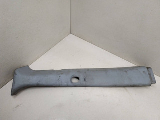 пластик Citroen Saxo 1 поколение S0 1998, 1.0 л., i, CDY (TU9M), бензин, 5МКПП, красный, хетчбэк 3 дв., передний привод, 960768277