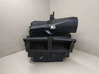 корпус отопителя (печки) Citroen Saxo 1 поколение S0 1998, 1.0 л., i, CDY (TU9M), бензин, 5МКПП, красный, хетчбэк 3 дв., передний привод, 9617733880