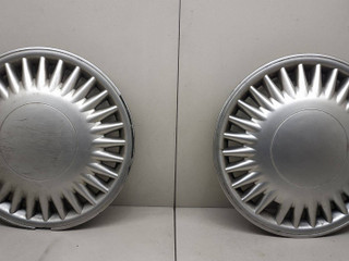 колпак колесный Citroen Saxo 1 поколение S0 1998, 1.0 л., i, CDY (TU9M), бензин, 5МКПП, красный, хетчбэк 3 дв., передний привод
