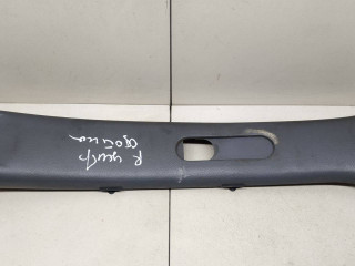 пластик Nissan Serena С23 [2-й рестайлинг] C23 1999, 1.6 л., i, GA16DE, бензин, 5МКПП, синий, микроавтобус, задний привод, 76913-1G710, 76913-1G711, 76913-1G700