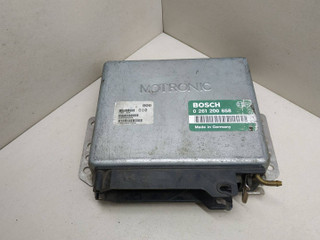 блок управления двигателем Alfa Romeo 33 2 поколение 1992, 1.5 л., бензин, 0261200658