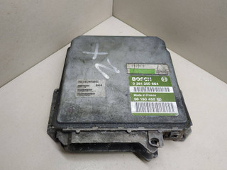 блок управления двигателем Peugeot 406 1 поколение 1997, 1.8 л., бензин, 0261200664, 9615045880
