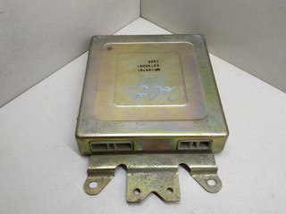 блок управления двигателем Mitsubishi Lancer 5 поколение 1991, MD159781, E2T56081