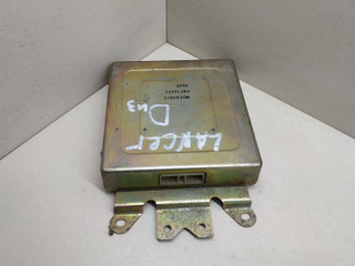 блок управления двигателем Mitsubishi Lancer 5 поколение 1993, 2.0 л., дизель, MD193871, K8T72371