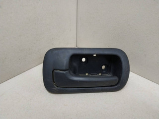 ручка внутренняя передняя левая Citroen Saxo 1 поколение S0 1998, 1.0 л., i, CDY (TU9M), бензин, 5МКПП, красный, хетчбэк 3 дв., передний привод, S5ARRL1