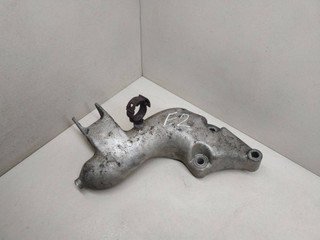 кронштейн двигателя Peugeot 206 1 поколение 2000, 1.4 л., 9630007680