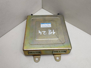 блок управления двигателем Mitsubishi Space Wagon 2 поколение (Typ N30/N40) 1996, 2.0 л., дизель, MD191466, K8T72271