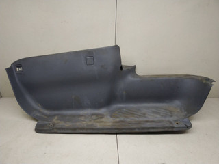 накладка на порог внутренняя Nissan Serena С23 [2-й рестайлинг] C23 1999, 1.6 л., i, GA16DE, бензин, 5МКПП, синий, микроавтобус, задний привод, 76951-9C100