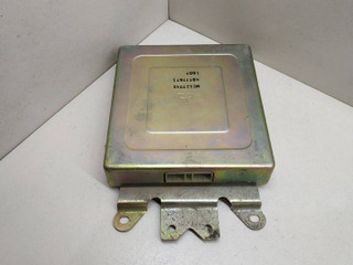 блок управления двигателем Mitsubishi Lancer 5 поколение 1993, MD127945, K8T776771