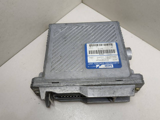 блок управления двигателем Fiat Brava 1 поколение 1998, 46479139, R07080003G, 80537J, 122562FPG