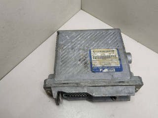 блок управления двигателем Fiat Brava 1 поколение 1998, 1.9 л., дизель, R04080003L, 80537N, 46551222