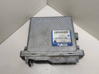 блок управления двигателем Mitsubishi Carisma 1 поколение 1997, 1.9 л., дизель, 7700867274, LUCAS, 7700105742, 2034571200, R04080007D, 80603F, 30183CRG