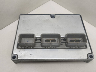 блок управления двигателем Ford Focus 1 поколение 1999, 3M51-12A650-GD, 4ARD