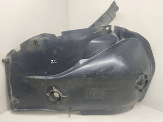 защита арок задняя левая (подкрылок) Renault Sandero 1 поколение 2009, 8800735434